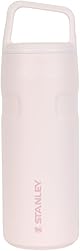 STANLEY(スタンレー) エアロライト 真空ボトル 各サイズ 各色 保冷 軽量 頑丈 水筒 アウトドア 食洗機可 保証 (日本正規品)