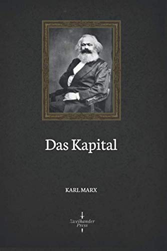 Das Kapital cover