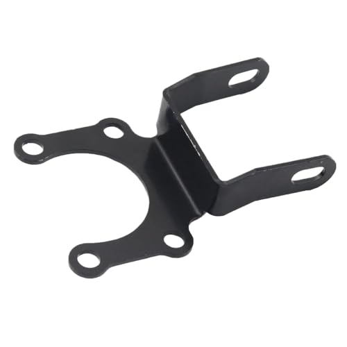Support Phare Avant LCD Fixation Robuste Anti Vibration pour Light X et X260 - 3