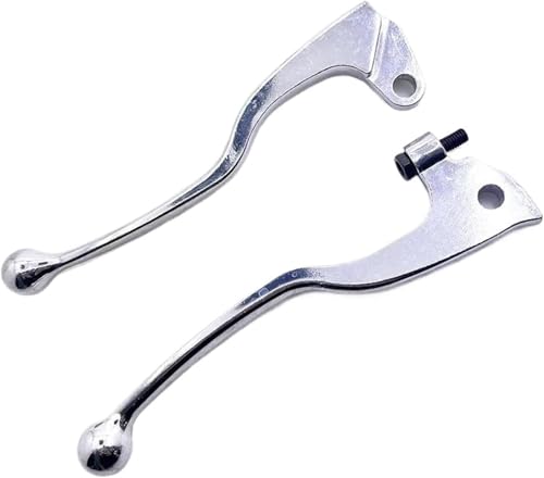 Leviers de frein moto TW200 pour rouler en toute sécurité sur les chemins