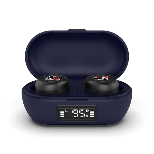 Image of SOAR NFL True Wireless Earbuds v.7