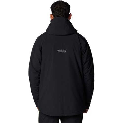 Columbia Men's Highland Summit Ii Jacket2