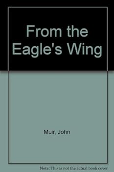 Hardcover From the Eagle's Wing Book