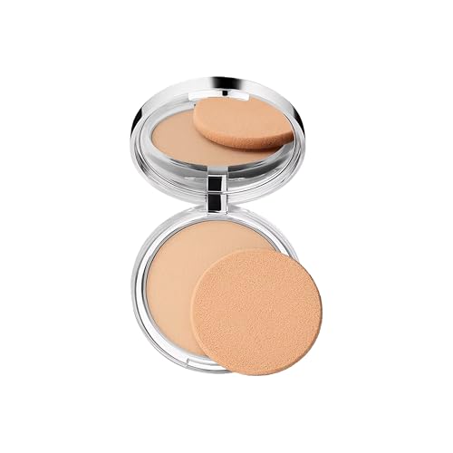 Clinique Superpowder Double Face Powder Foundation Makeup | Fondotinta in polvere, 10 g