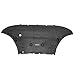 Priprilod Engine Splash Shield Guard Compatible With Audi Q7 4M S-Line 2015-2019#4M0825235F