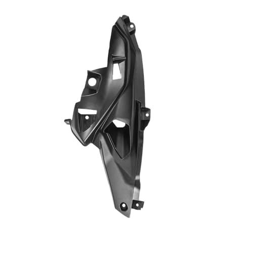 Panneau carénage latéral moto TRK 502 X pour remplacer la plaque de connexion