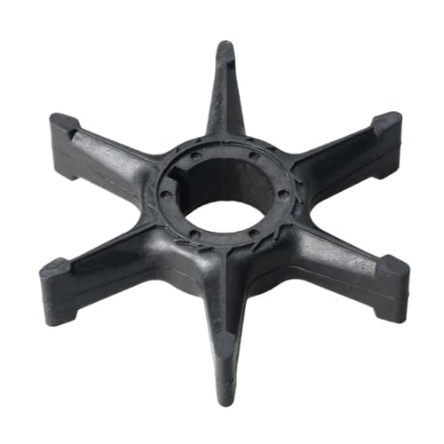 Turbine de pompe à eau pour moteur hors-bord 25 à 30 CV 689-44352-00