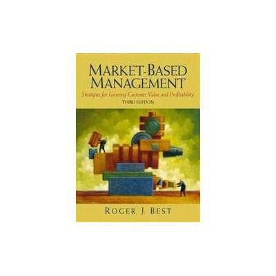 Market-Based Management
