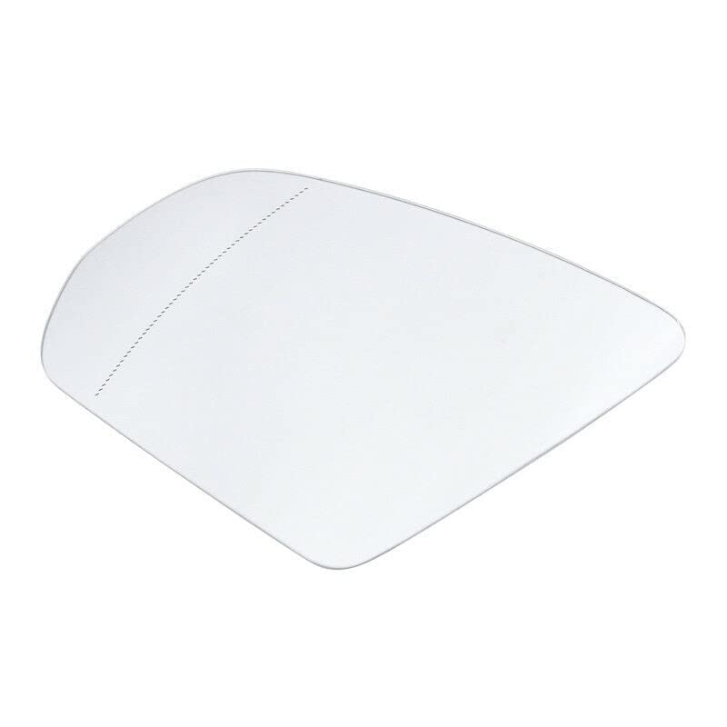 Miroirs de recul latéraux contre les angles morts : verre Benz W222 W205 0998100016