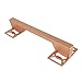 Wisdom Stone 4142128CO Symone Cabinet Pull, Copper