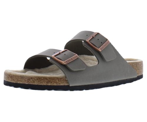 Image of Birkenstock Unisex Adult Arizona Soft Footbed Sandals