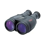 Canon 18x50 is All Weather Image Stabilized Binoculars - Image 4