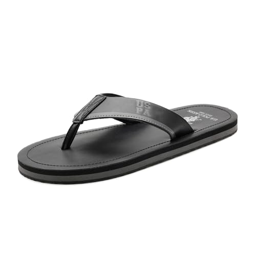 Image of U.S. POLO ASSN. MUSA Mens Flip Flop