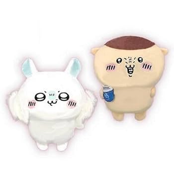 モモンガ ボイス付きぬいぐるみ ×18 18点セット品 ちいかわ ボイス付きぬいぐるみ～モモンガ＆くりまんじゅう