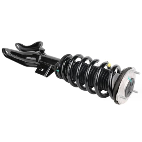 Ressort d'amortisseur avant gauche AWD suspension berline électrique 17-23