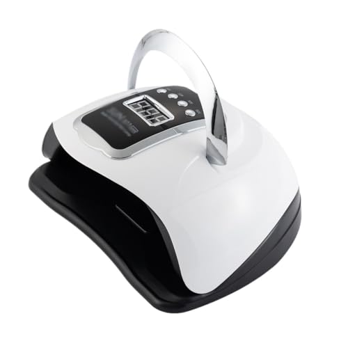Machine de manucure 72W avec lumière LED for ongles et séchage uniforme