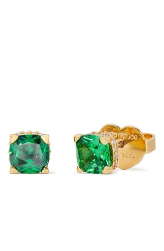 Image of Kate Spade New York Little Luxuries 6mm Square Studs