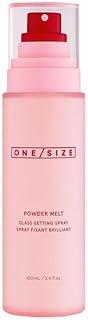 O/S by P-Starr - Powder Melt Glass Setting Sp...