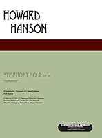 Symphony No.2 0825839696 Book Cover