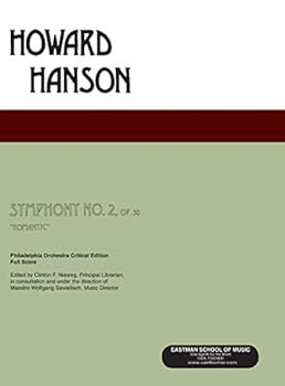 Paperback Symphony No.2 (ORCHESTRE) Book
