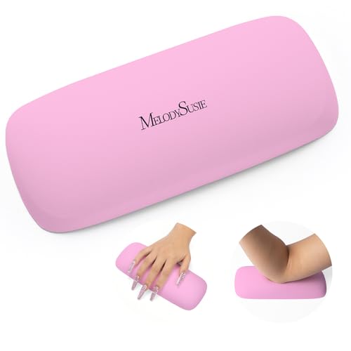 Caja Acrílica para Herramientas de Uñas con Apoya Brazo miniatura 3