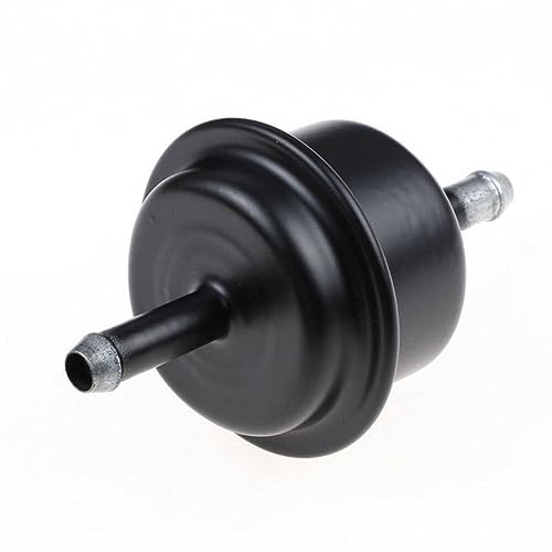 Filtre à carburant 25430PLR003 pour éliminer les impuretés et protéger la transmission