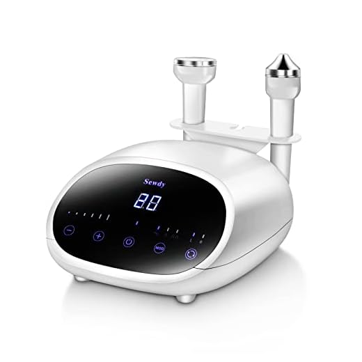 Facial Machine Face Lifting Firming Machine for Women, Professional Home Face Massager Facial Device, for Face and Body