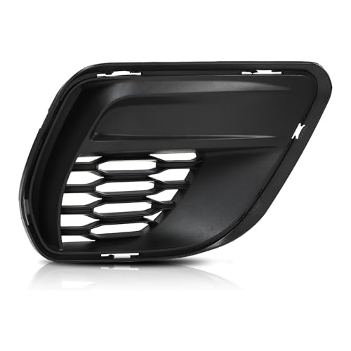 Bisel parachoques Dodge Charger para renovar el frontal tras impactos en carretera