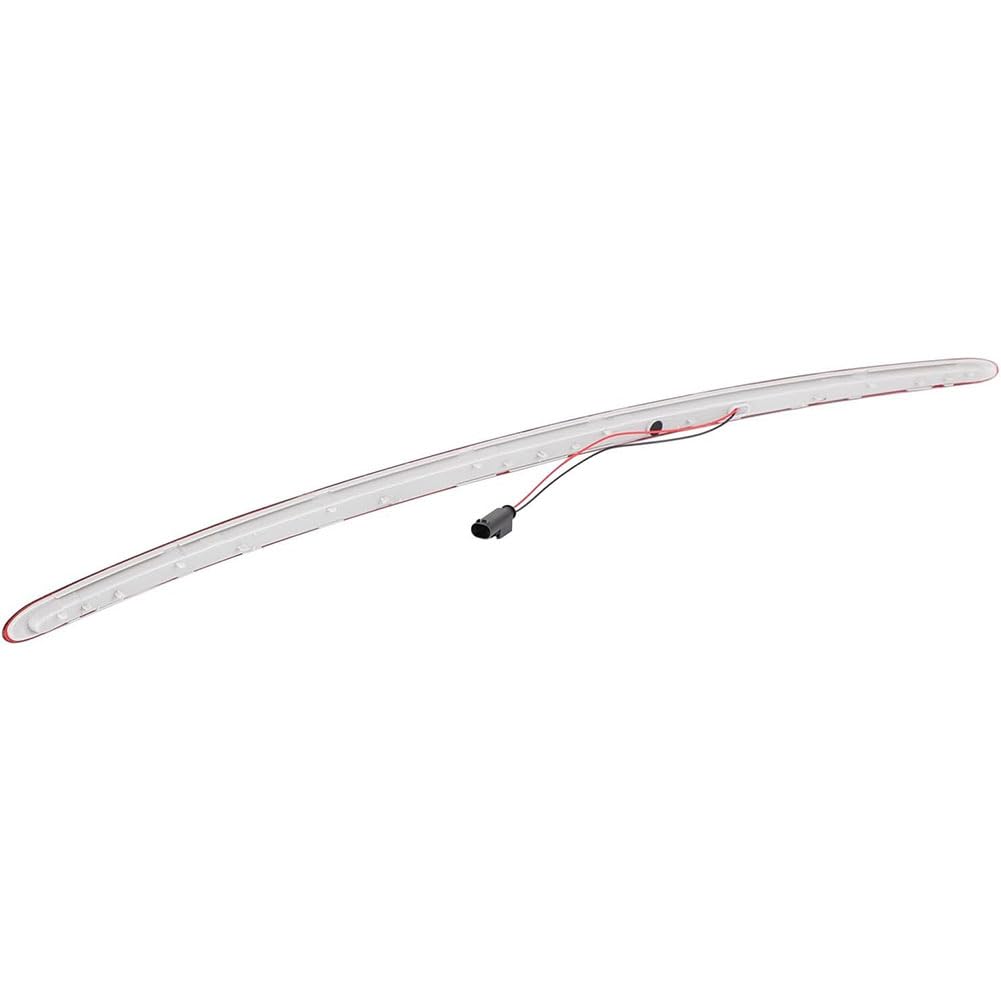 Troisième Feu Stop pour Mini Cooper Clubman R55 2007-2014, VoitureFeux Stop Central Arrière À LED Haut Niveau Feu De Freinage Voiture Assemblage Rechange
