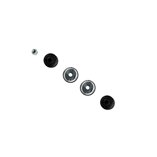 Amortisseur avant Bilstein 24-064576 de 46mm haute performance anti-roulis
