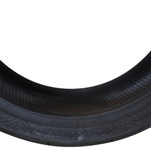 Continental ContiSportAttack Rear Tire