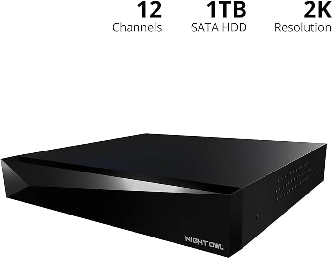 Videoregistratore da 16 canali Dahua modello EZ-XVR1B16H-I, supporta