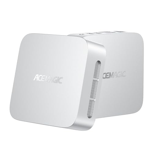 ACEMAGIC ~jpc N97 yN150葬z16GB DDR4 512GB SSDeʊg 4RA4Xbh ő3.6GHz mini pc windows11 Pro 4K 2ʏo Ép USB3.2/HDMI2.0/DP/U