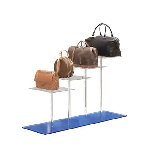 Soporte de exhibición acrílico – Estante...