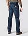 Carhartt Men's Relaxed Straight Rugged Flex Jean, Clearwater, W34 x L36