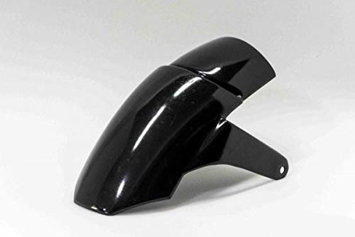 Extension garde-boue Ducati Multistrada 1100 finition durable et ajustement précis - 3