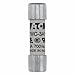 Cooper Bussman FWC-3A10F: 3Amp 700V Ac Ferrule 10 X 38Mm