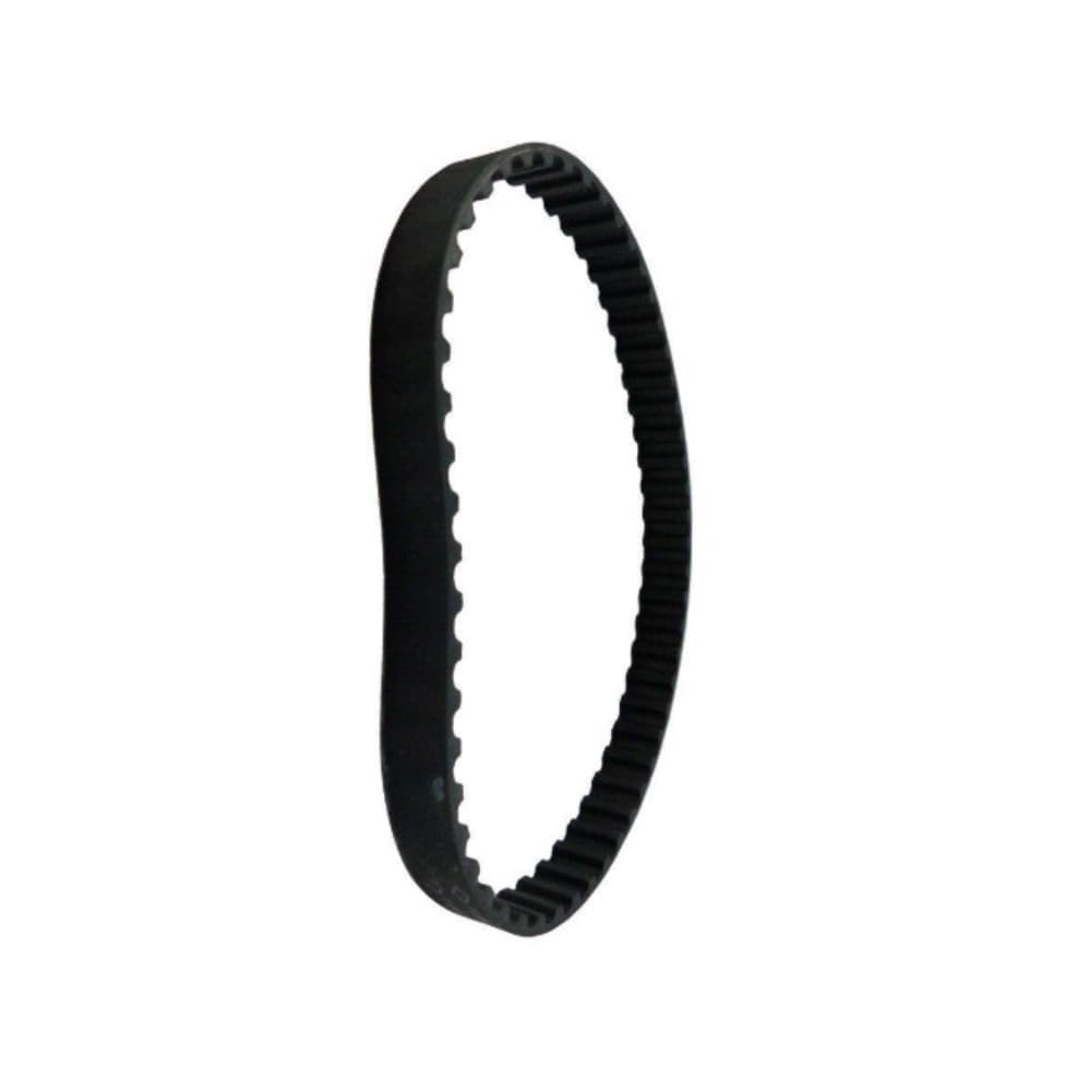 Replacement Belt for Centec Central Vacuum Powerhead Compatible with CT14DX Models, 4-Pack