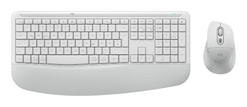 Logitech MK880,DEU QWERTZ
