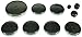 Melling MPE-278R Freeze Plug Kit