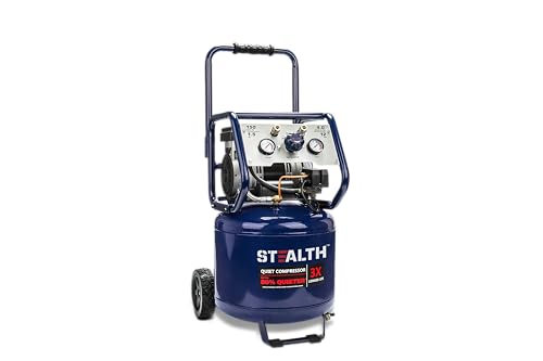 Stealth Pro Air Compressor SAQ-11215