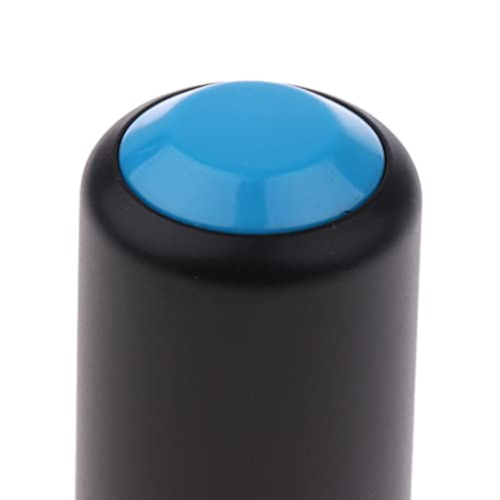 Battery Screw on Cap Cup Cover for Wireless Microphone