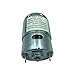 PPOZYLPC 895 Electronic Starter High Torque High Power Generator Ball Bearing DC 12-24V High Speed 775 Upgrade Electronic Starter(6000-12000rpm)