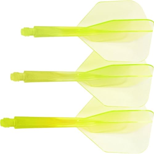 TRiNiDAD Condorux Neon Series Neon Yellow, Small, Large (33.5mm) Forest Axe