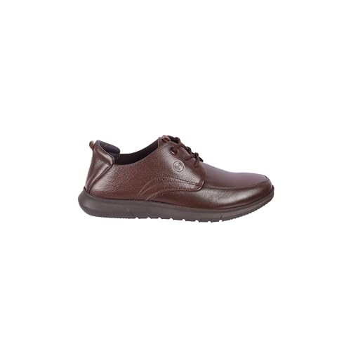Image of Mochi Mens Casual Leather Formal Shoes