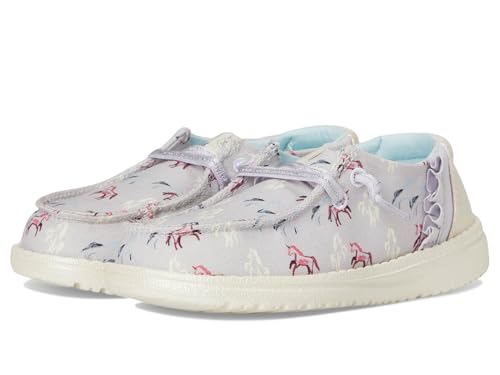 Wendy Toddler Unicorn Sparkle