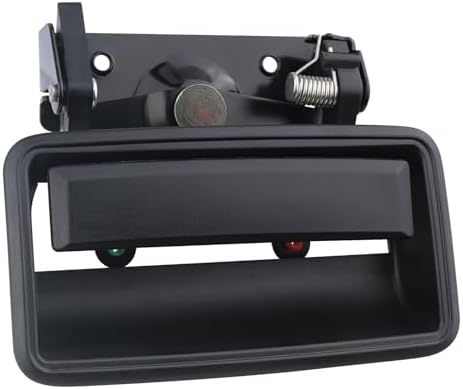 2006-2014 Ford F150 OE Style Tailgate Latch Handle Chrome Lever W/o - Foto 9