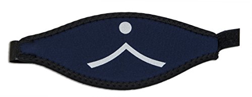 Innovative Scuba Concepts AS0403 Adjustable Neoprene Mask Strap Cover