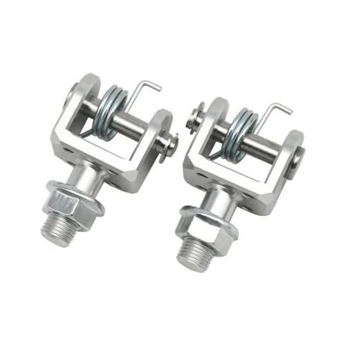 Support repose-pieds pour Sur-Ron Light Bee X support de pédales moto - 4