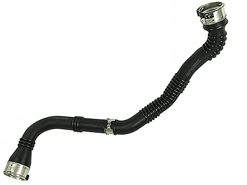 Turborury Remplacement Du Tuyau D'Intercooler Compatible Avec Renault Kangoo Mercedes Citan Oe 144600199R; 144609191R ; A4150900242 ; 4150900242 Attac